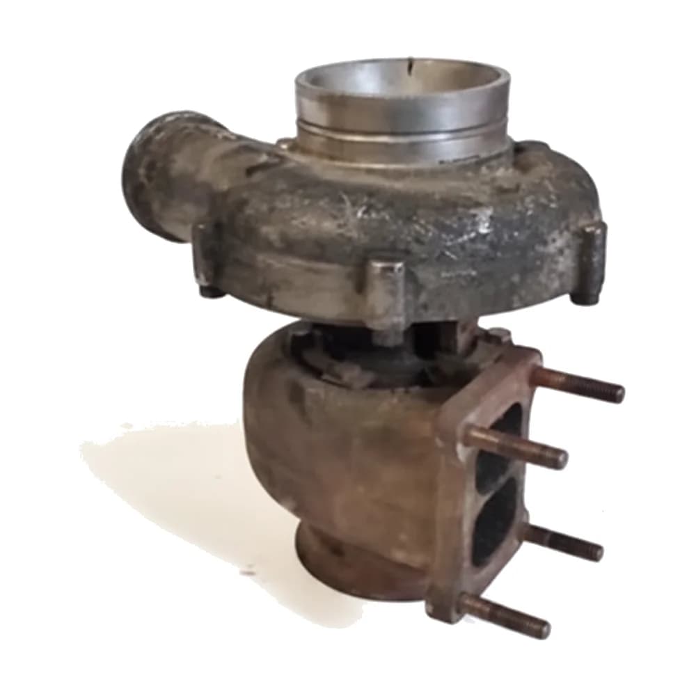 Турбокомпрессор BorgWarner 53299706902