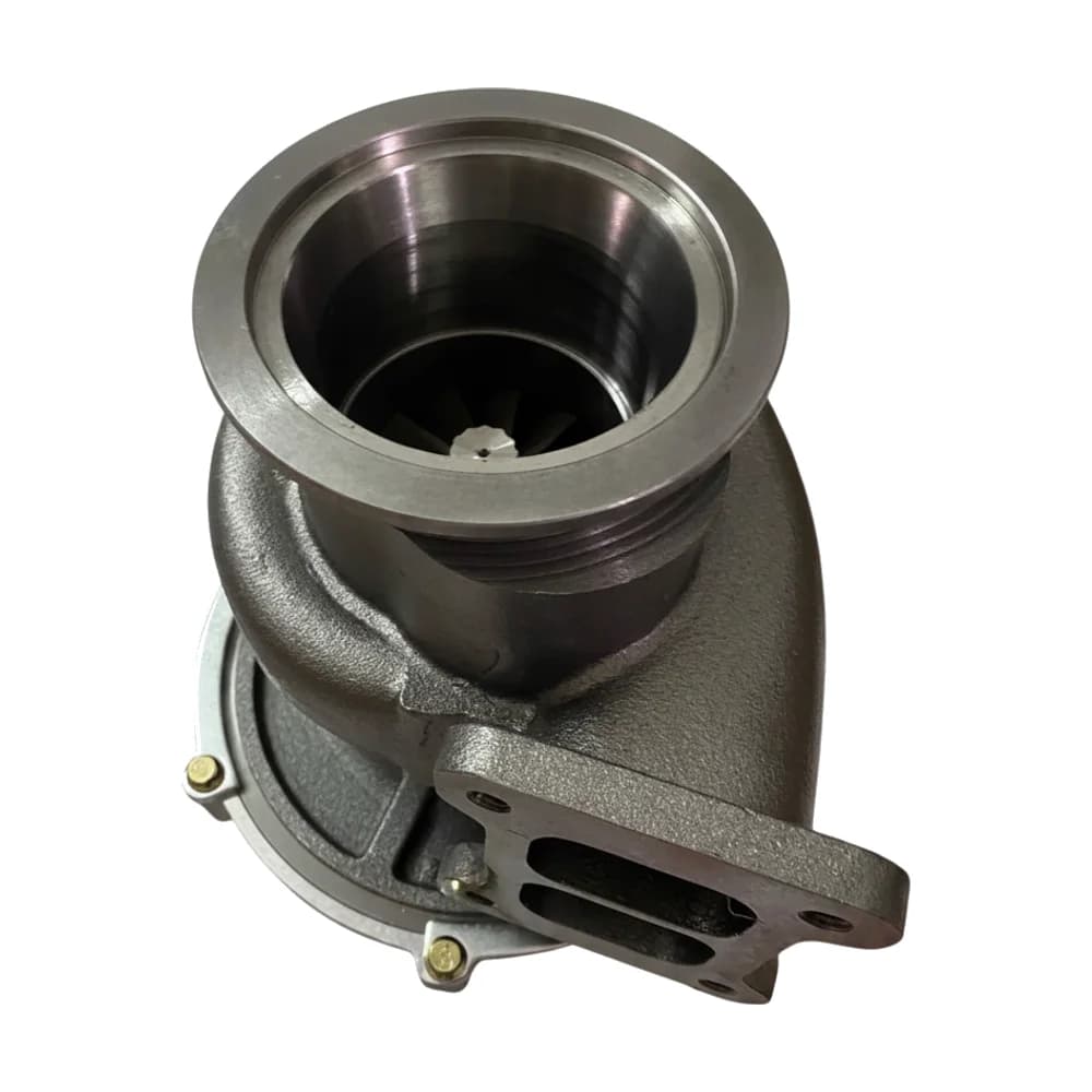 Турбокомпрессор BorgWarner 53299706903