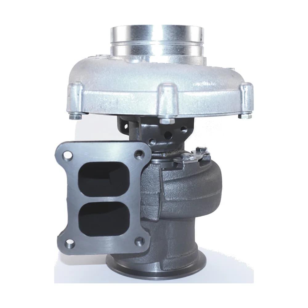 Турбокомпрессор BorgWarner 53299706913