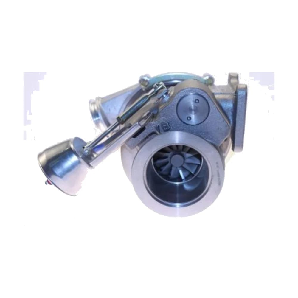 Турбокомпрессор BorgWarner 53299706914