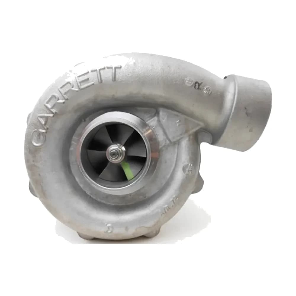 Турбокомпрессор BorgWarner 53299707001
