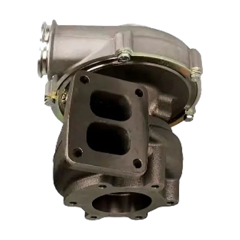 Турбокомпрессор BorgWarner 53299707110