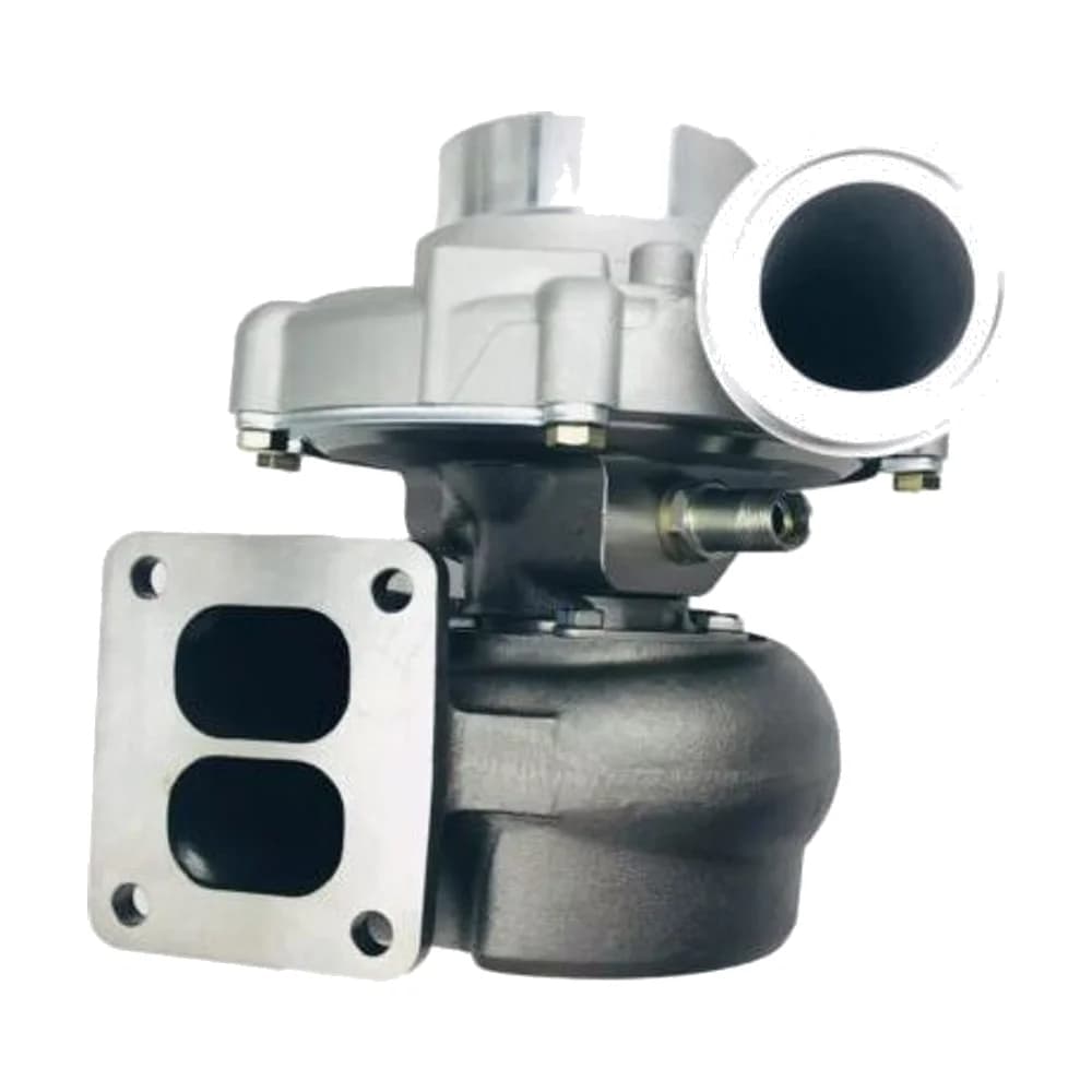 Турбокомпрессор BorgWarner 53299707113