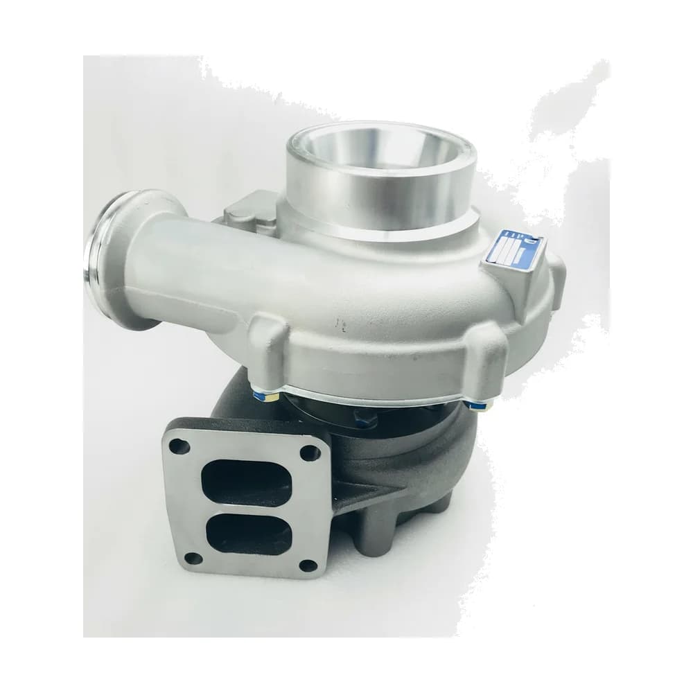 Турбокомпрессор BorgWarner 53299707116