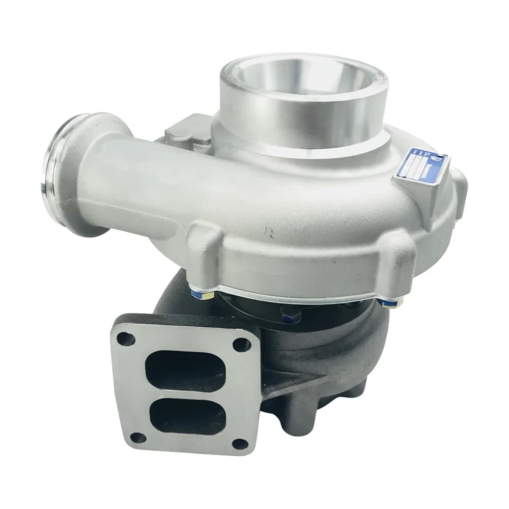 Турбокомпрессор BorgWarner 53299707121