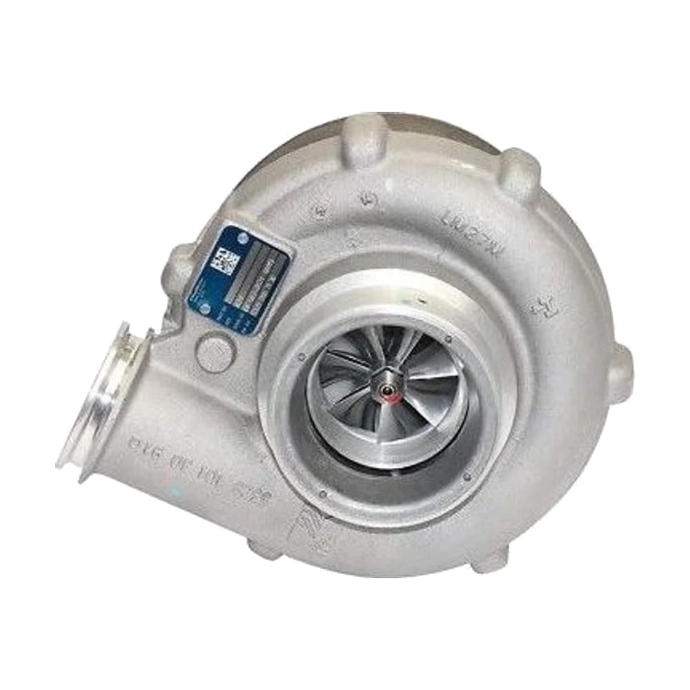 Турбокомпрессор BorgWarner 53299707123