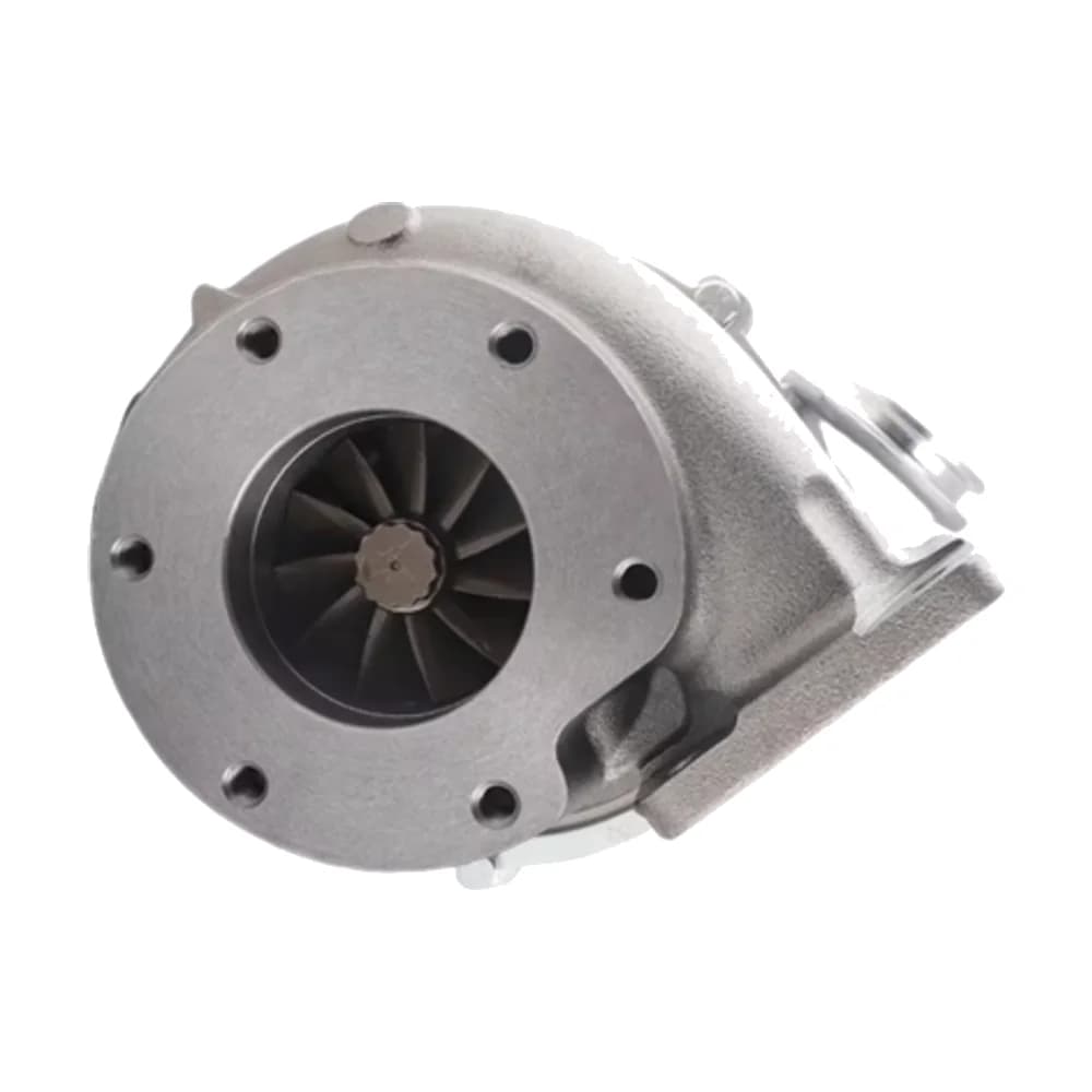Турбокомпрессор BorgWarner 53299707130