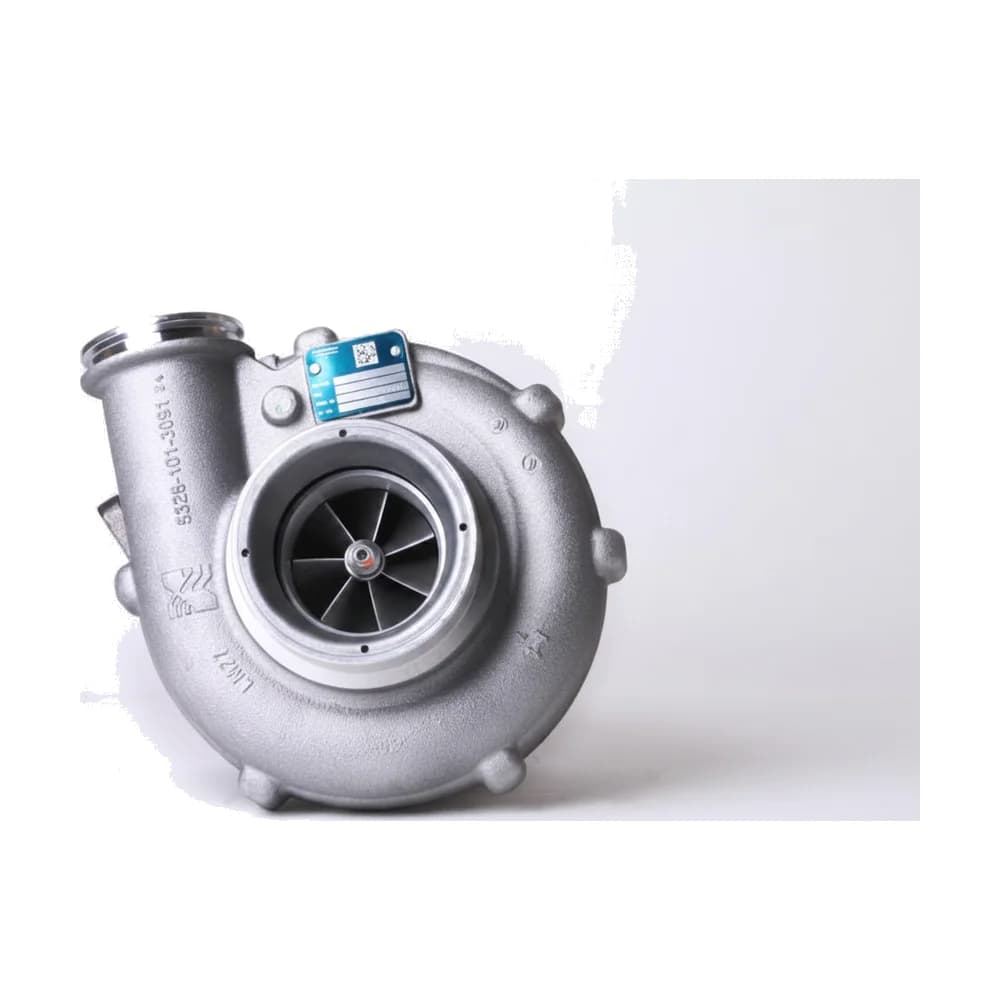 Турбокомпрессор BorgWarner 53299707132