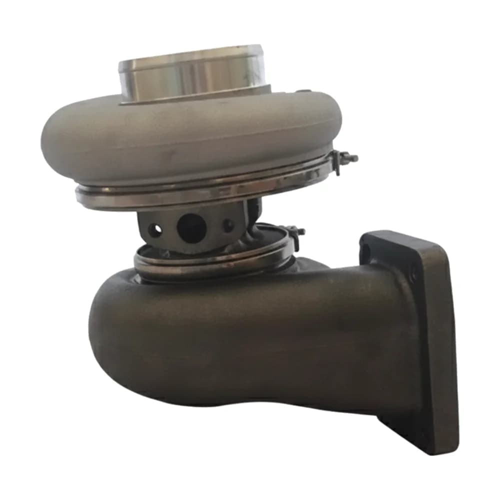 Турбокомпрессор BorgWarner 53299886402