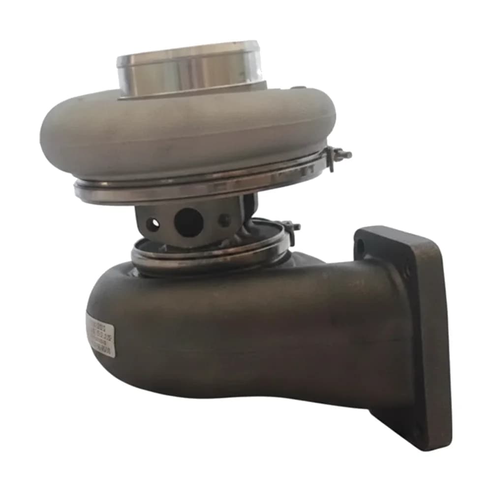 Турбокомпрессор BorgWarner 53299886705