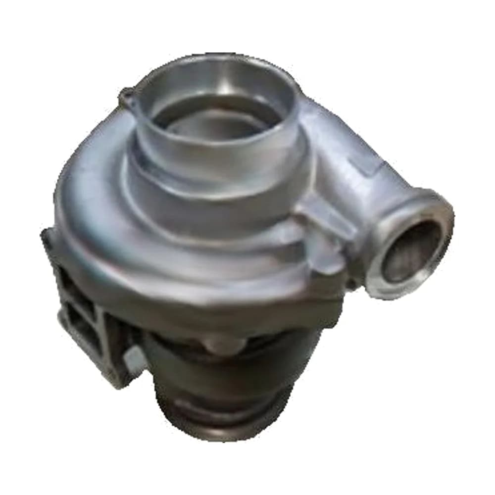 Турбокомпрессор BorgWarner 53299886719
