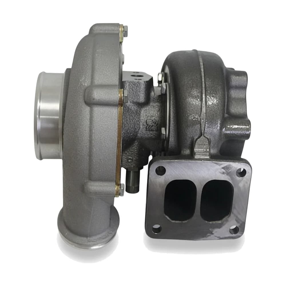 Турбокомпрессор BorgWarner 53299886902