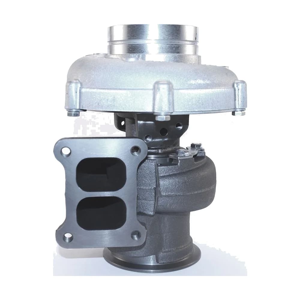 Турбокомпрессор BorgWarner 53299886913