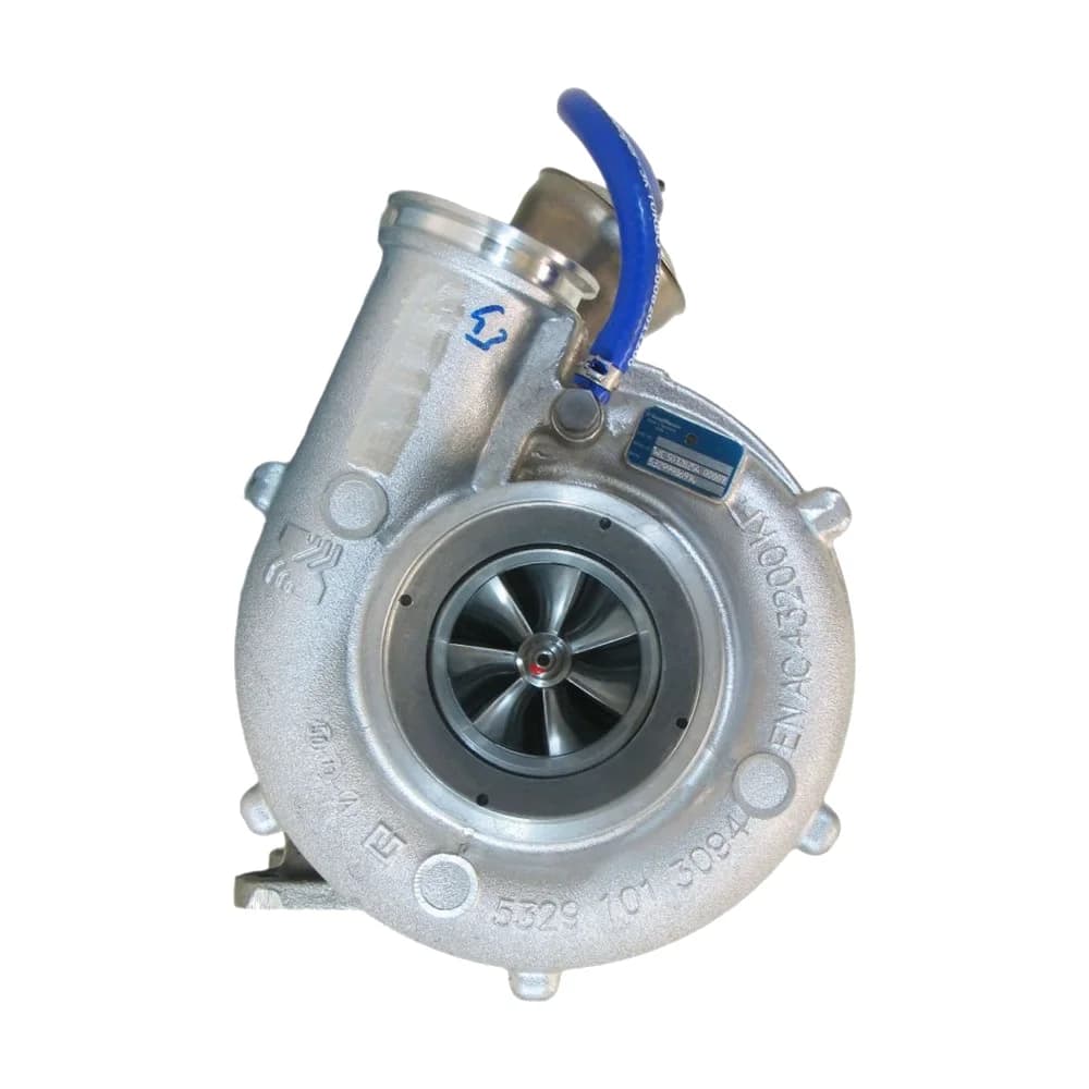Турбокомпрессор BorgWarner 53299886914