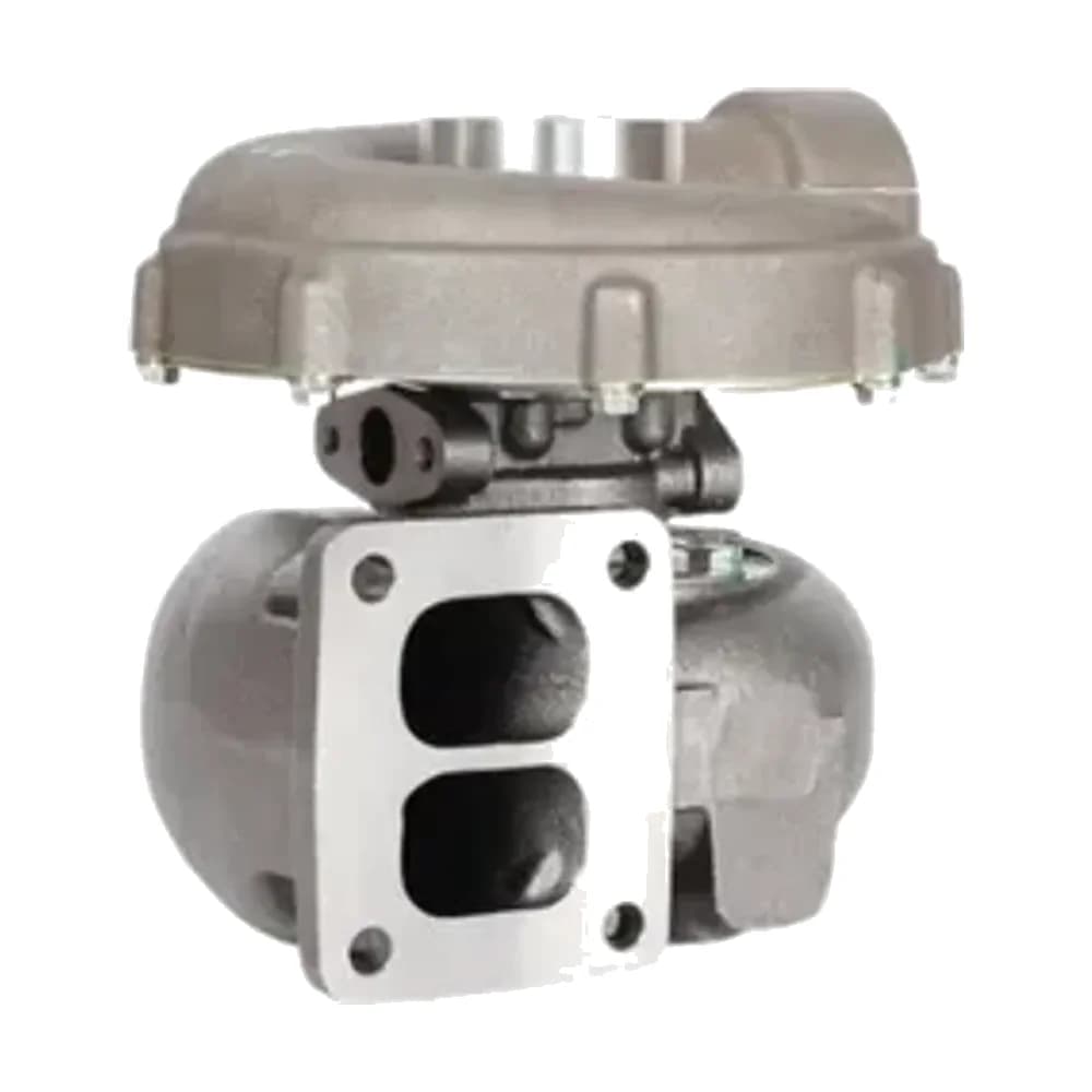 Турбокомпрессор BorgWarner 53299886918
