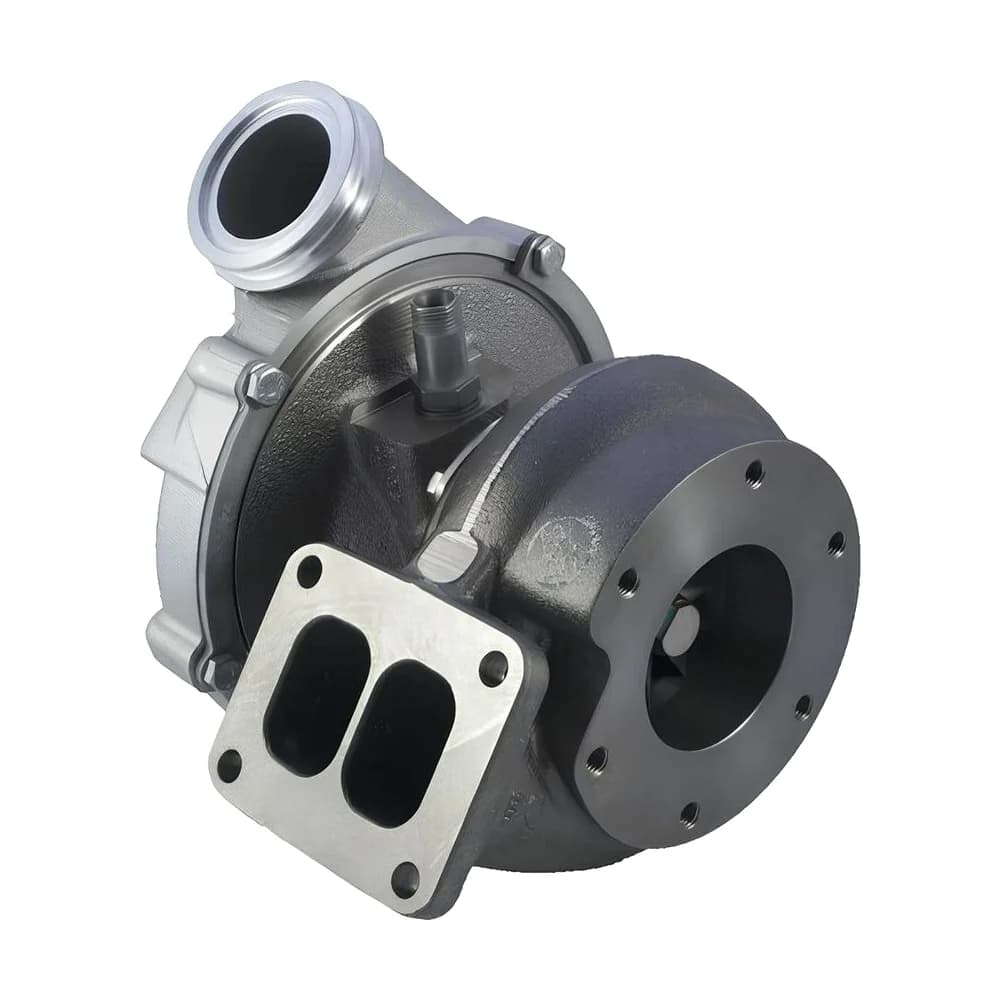 Турбокомпрессор BorgWarner 53299887105