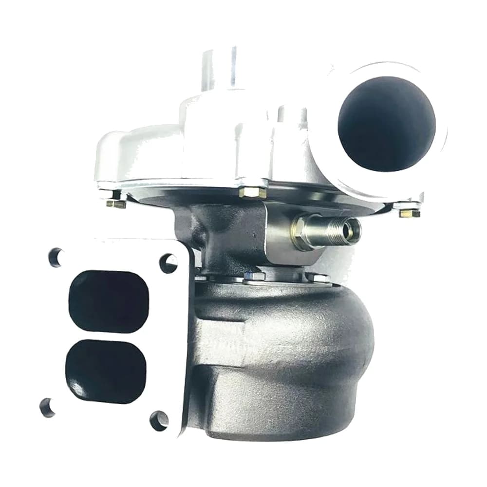 Турбокомпрессор BorgWarner 53299887113