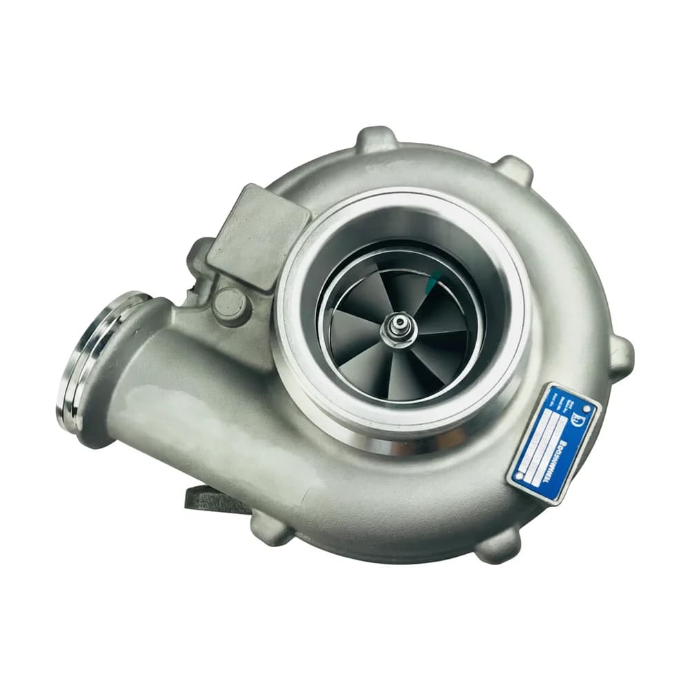 Турбокомпрессор BorgWarner 53299887116