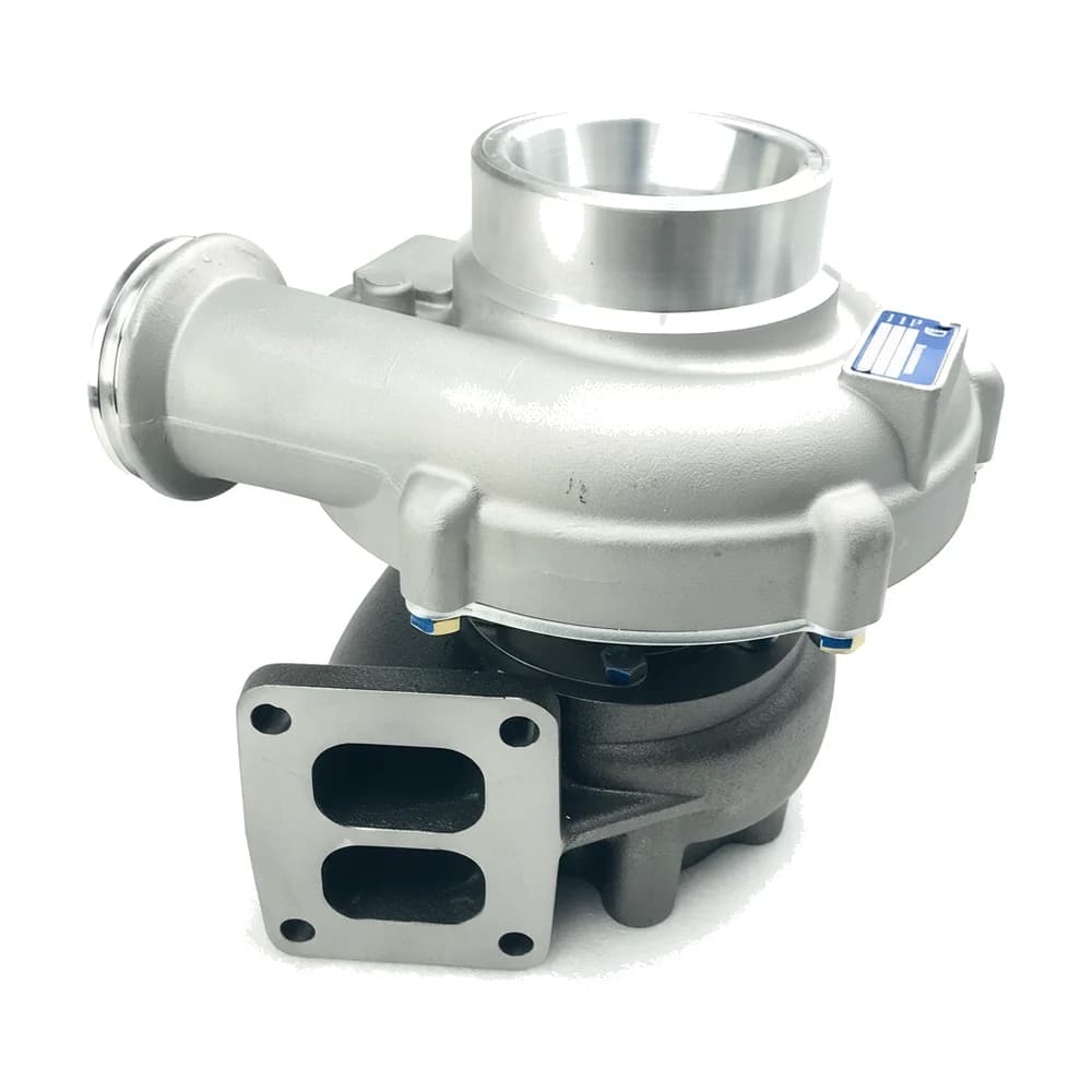 Турбокомпрессор BorgWarner 53299887121