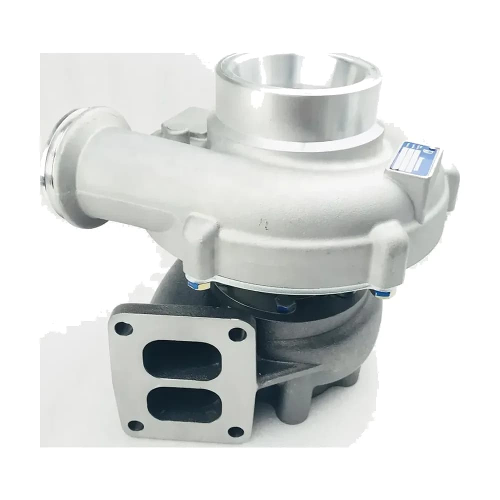 Турбокомпрессор BorgWarner 53299887122