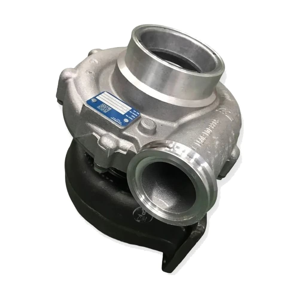 Турбокомпрессор BorgWarner 53299887131