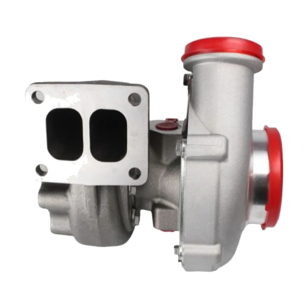 Турбокомпрессор BorgWarner 53299907131