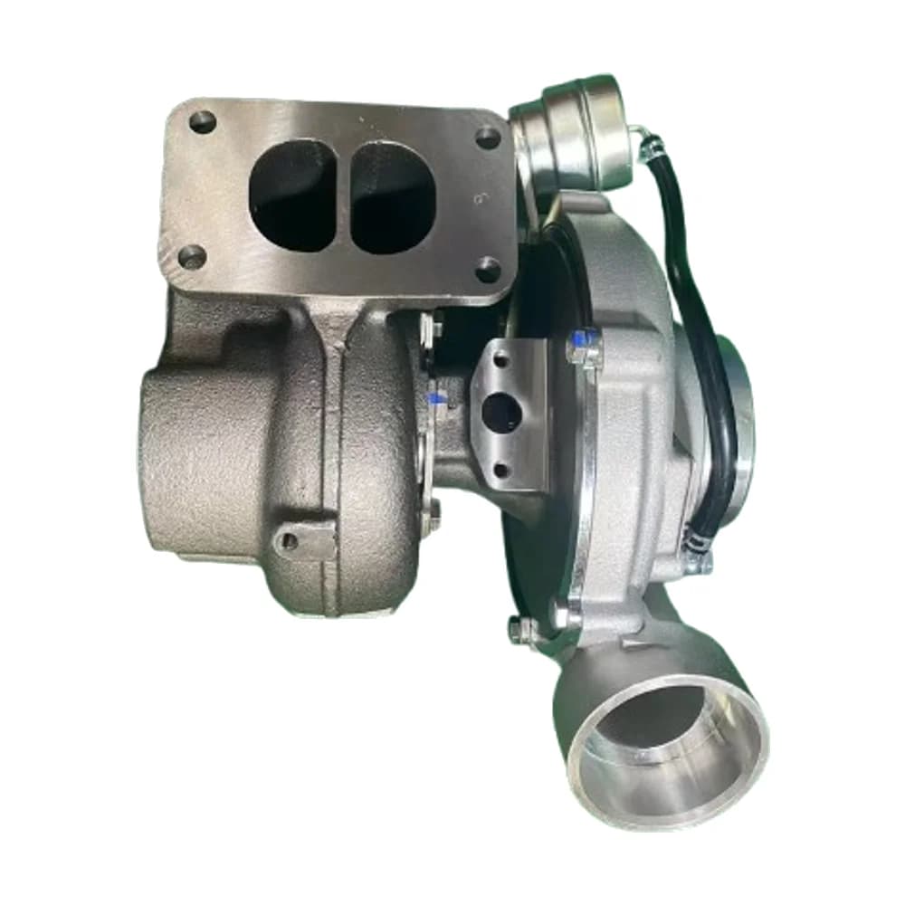 Турбокомпрессор BorgWarner 53319706906