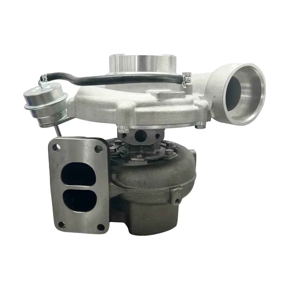 Турбокомпрессор BorgWarner 53319706911