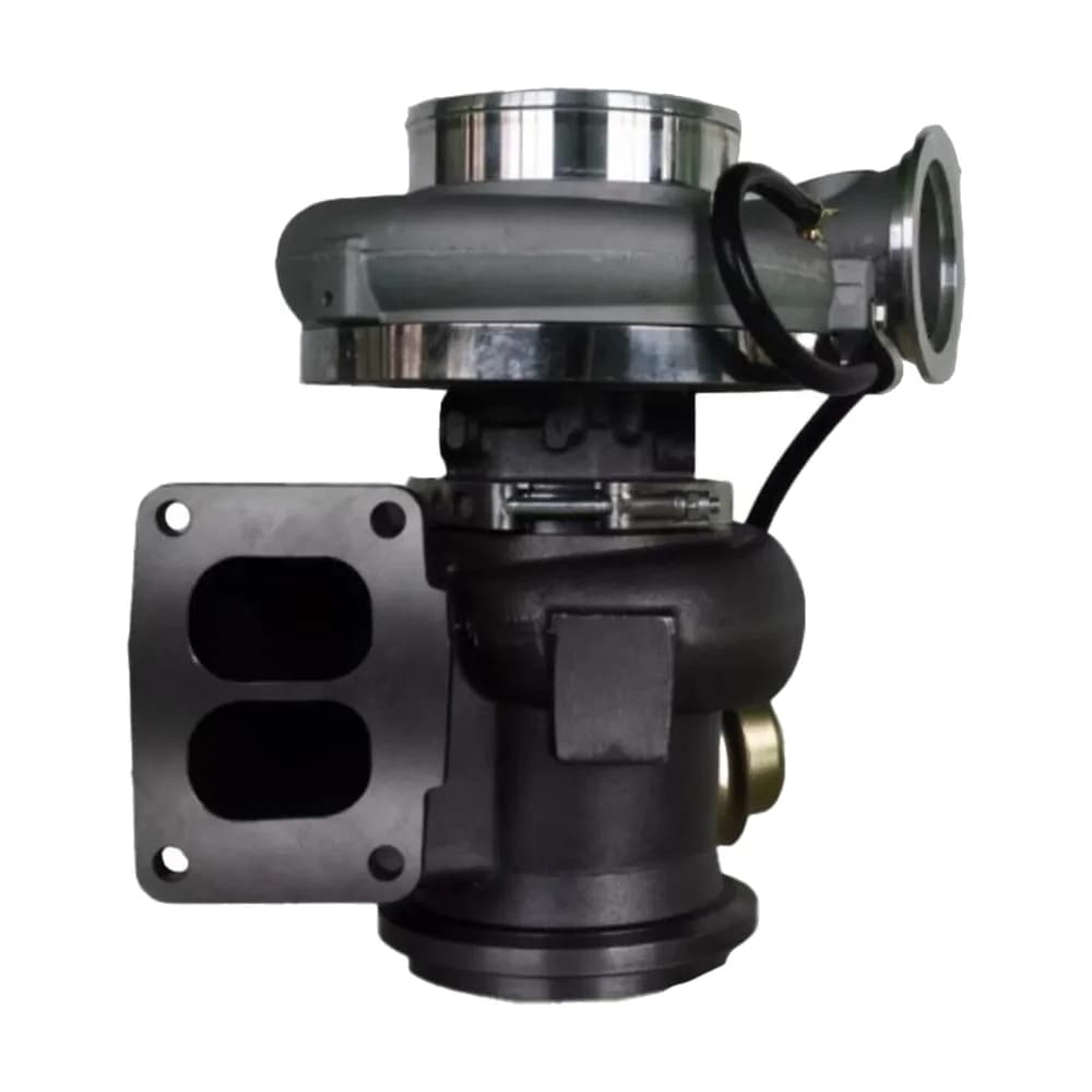 Турбокомпрессор BorgWarner 53319707101