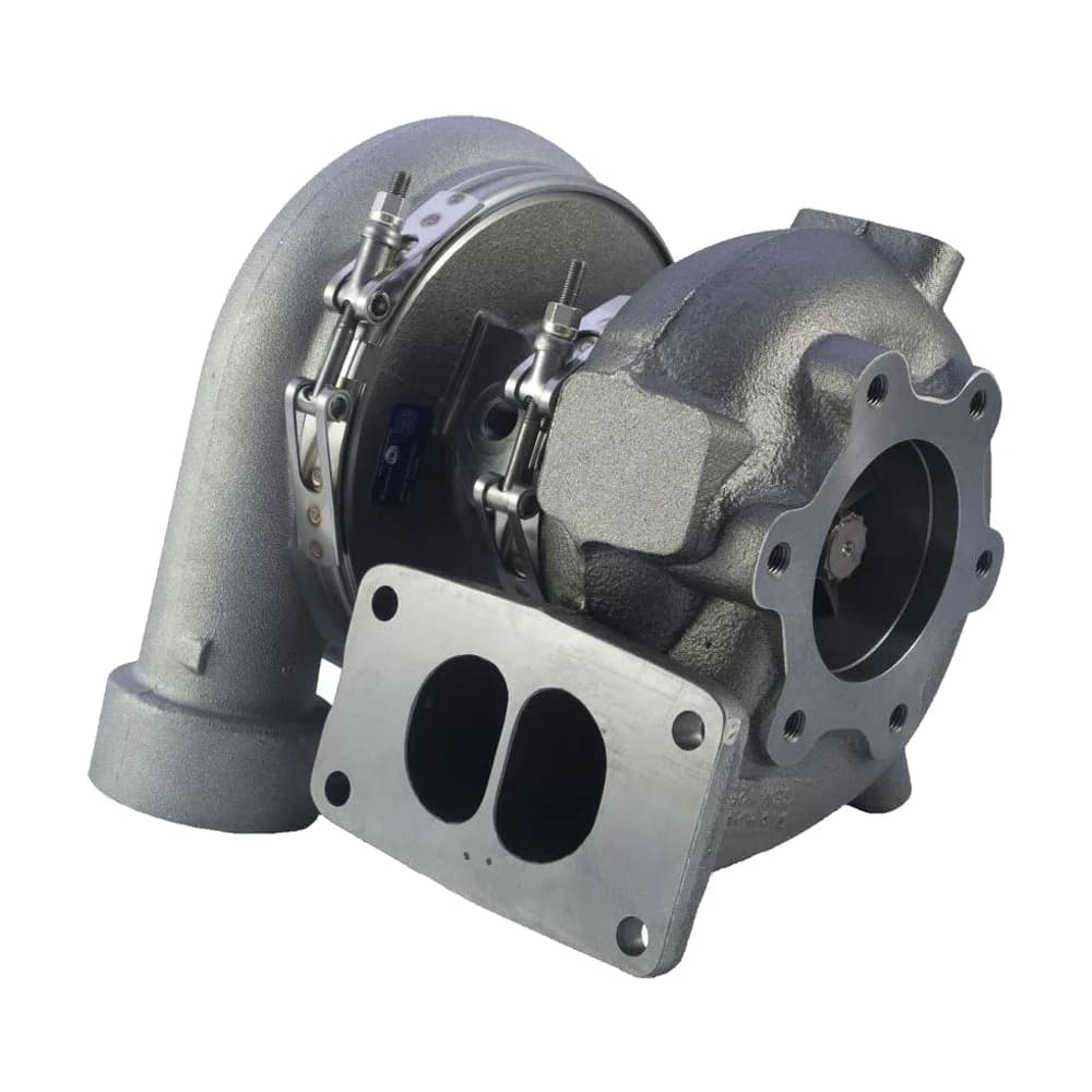Турбокомпрессор BorgWarner 53319707104