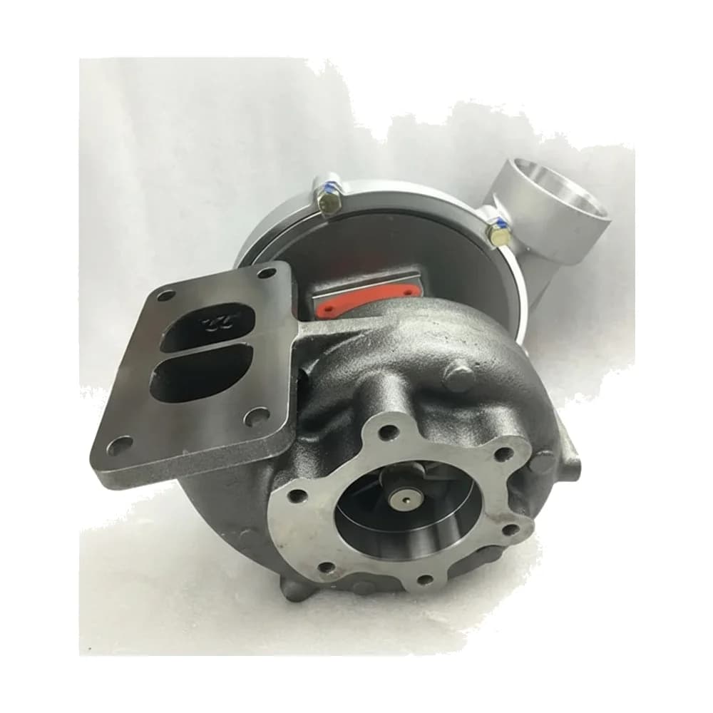 Турбокомпрессор BorgWarner 53319707106