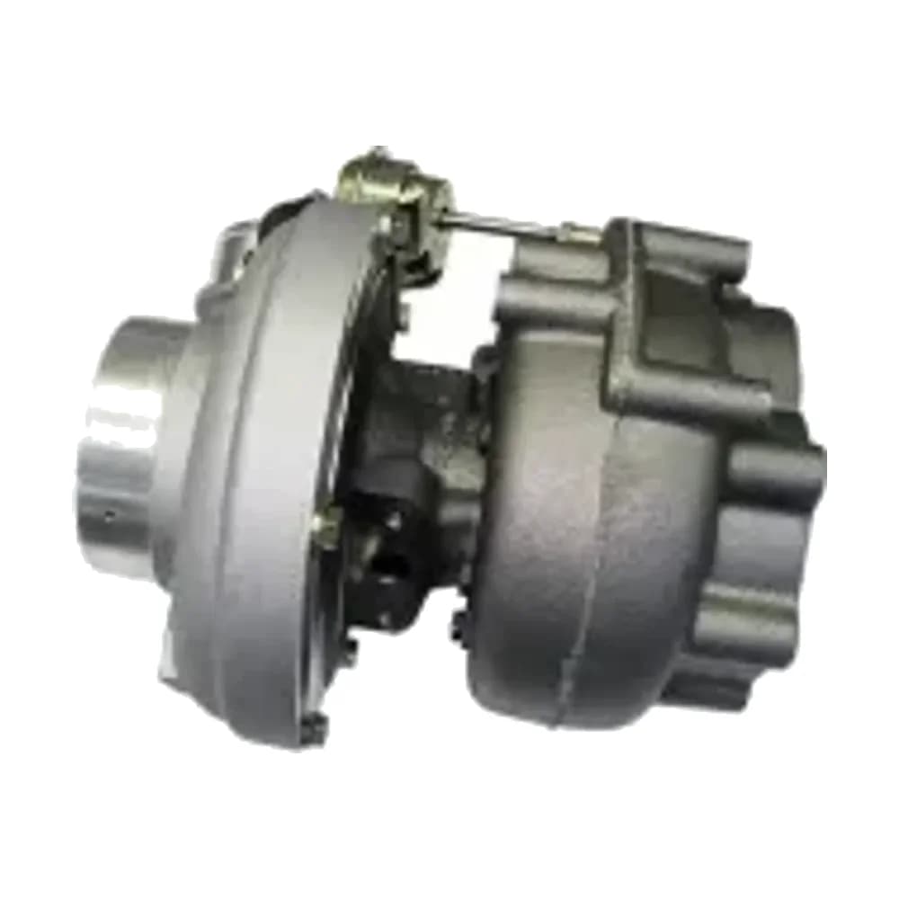 Турбокомпрессор BorgWarner 53319707121