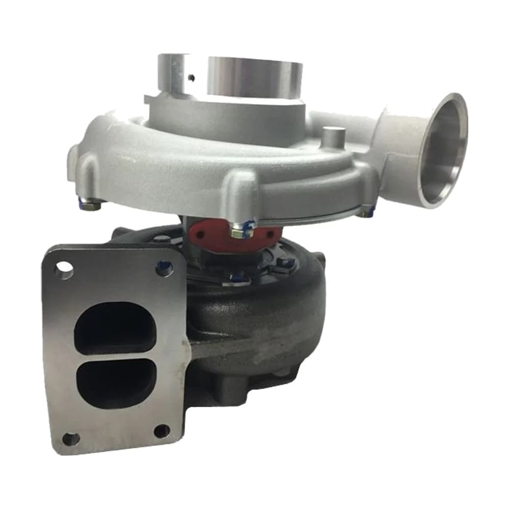 Турбокомпрессор BorgWarner 53319707128