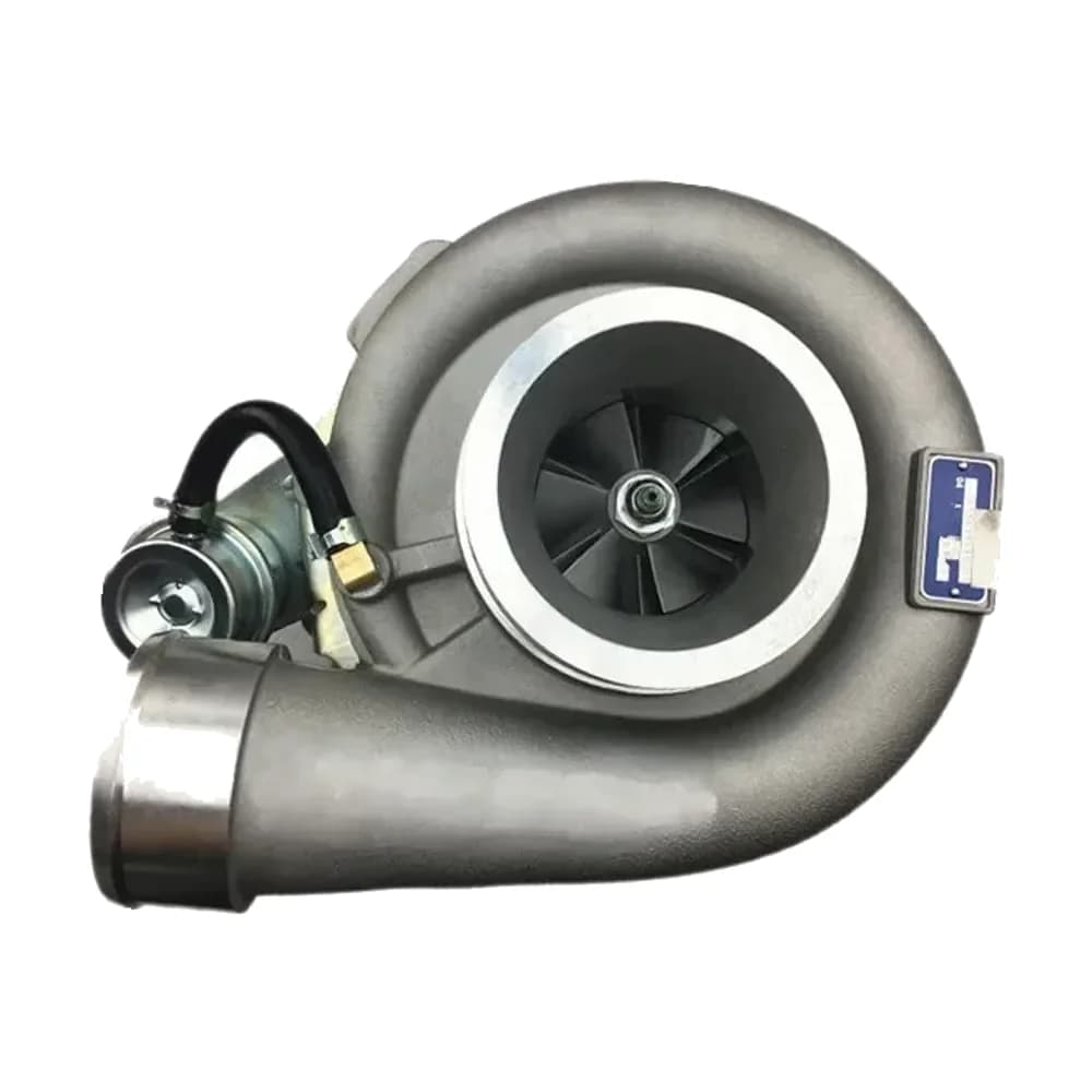 Турбокомпрессор BorgWarner 53319707135