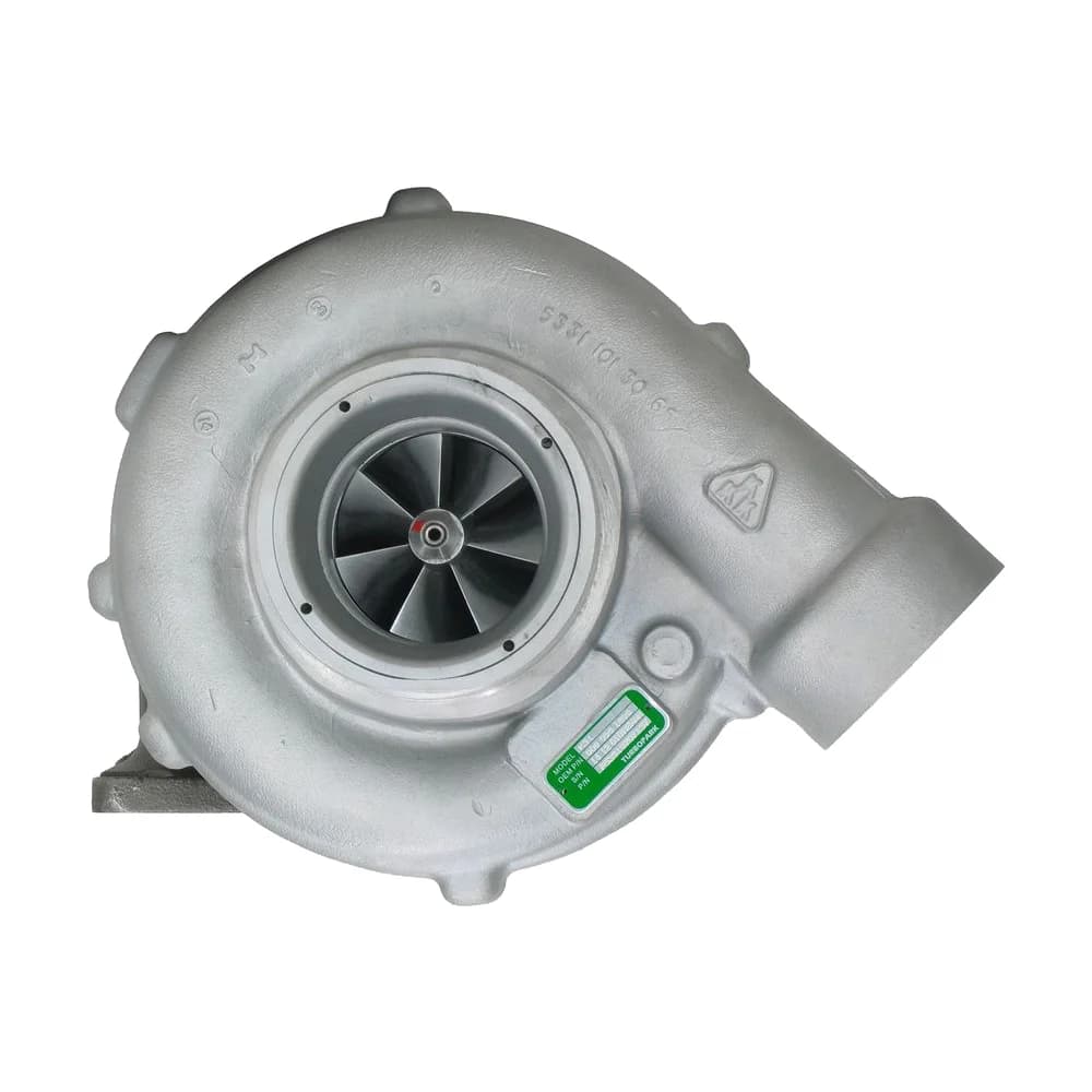 Турбокомпрессор BorgWarner 53319707137