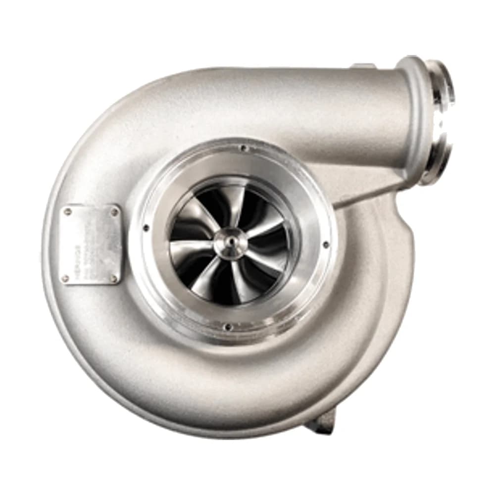 Турбокомпрессор BorgWarner 53319707206