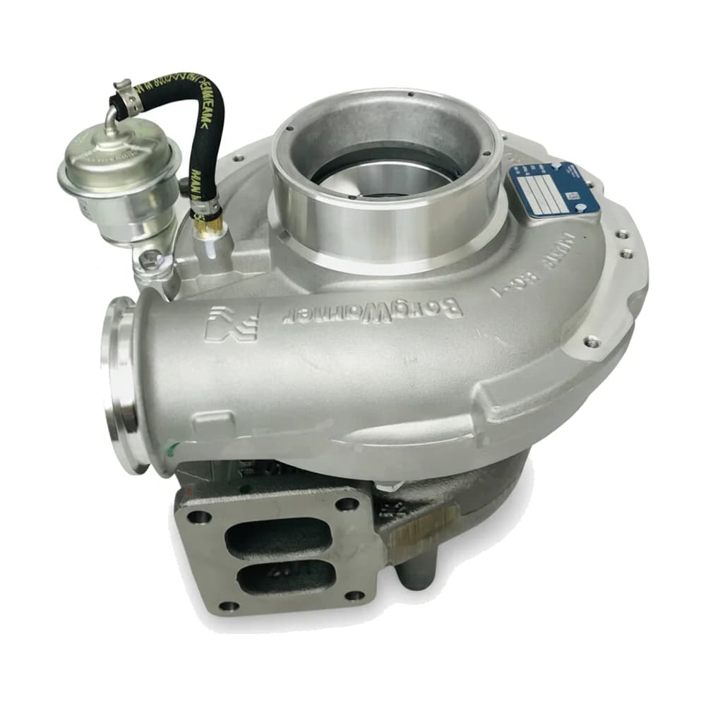 Турбокомпрессор BorgWarner 53319707501