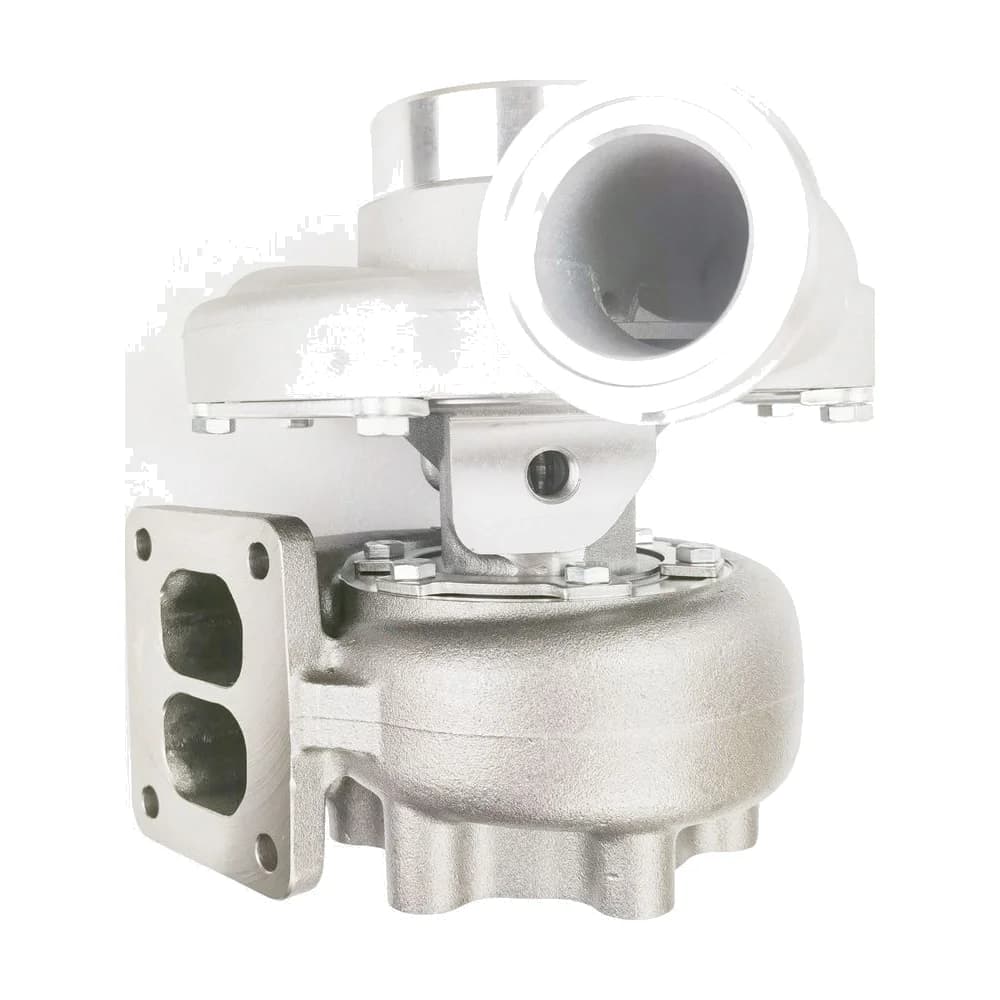 Турбокомпрессор BorgWarner 53319707507