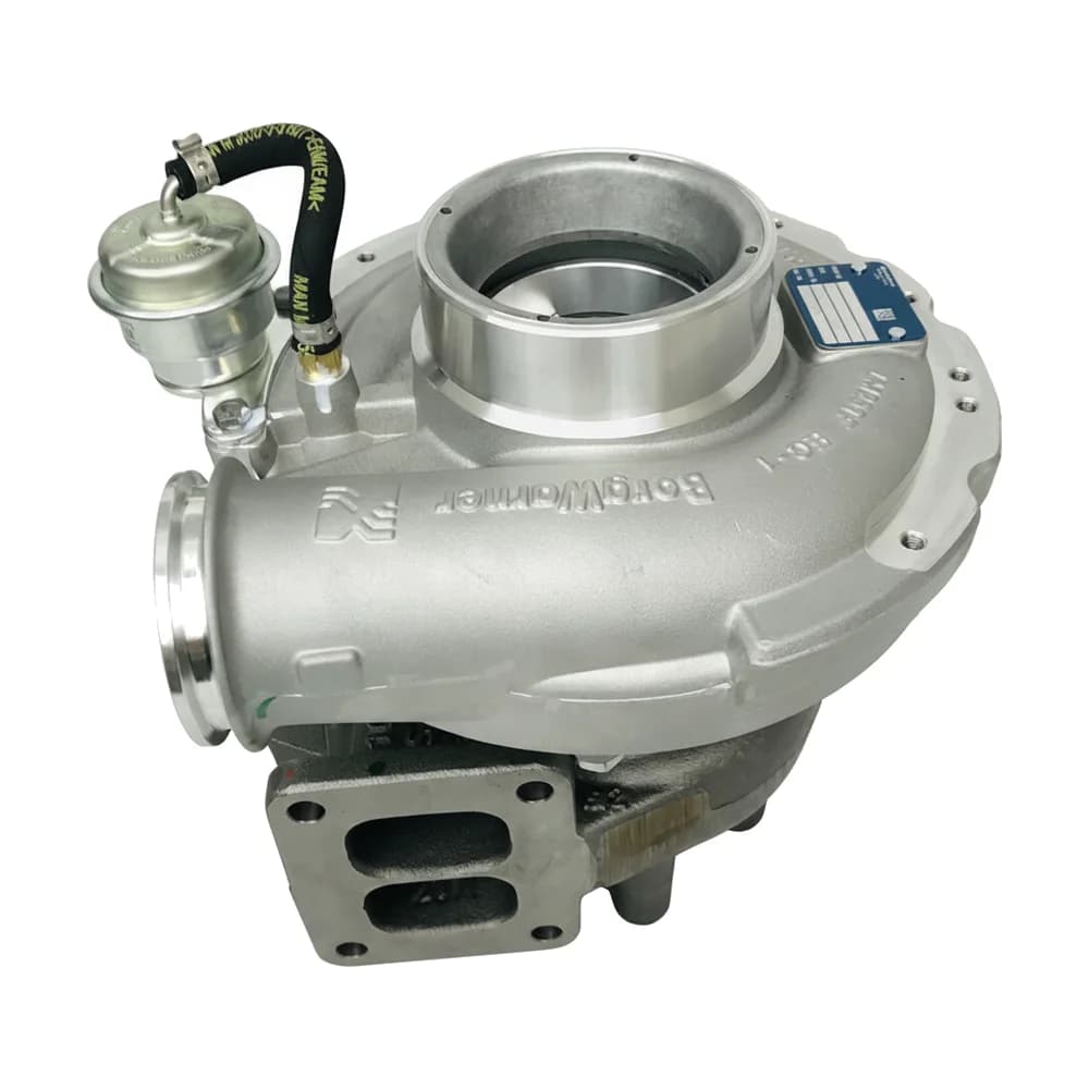 Турбокомпрессор BorgWarner 53319707508