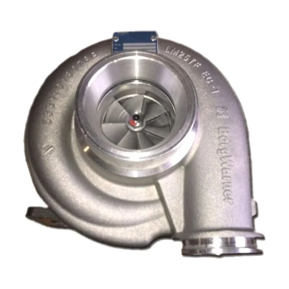 Турбокомпрессор BorgWarner 53319886910