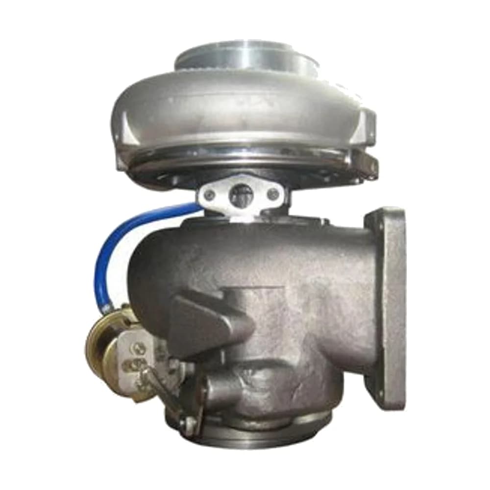 Турбокомпрессор BorgWarner 53319887001