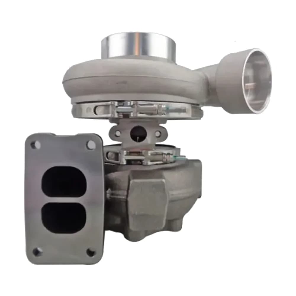 Турбокомпрессор BorgWarner 53319887100