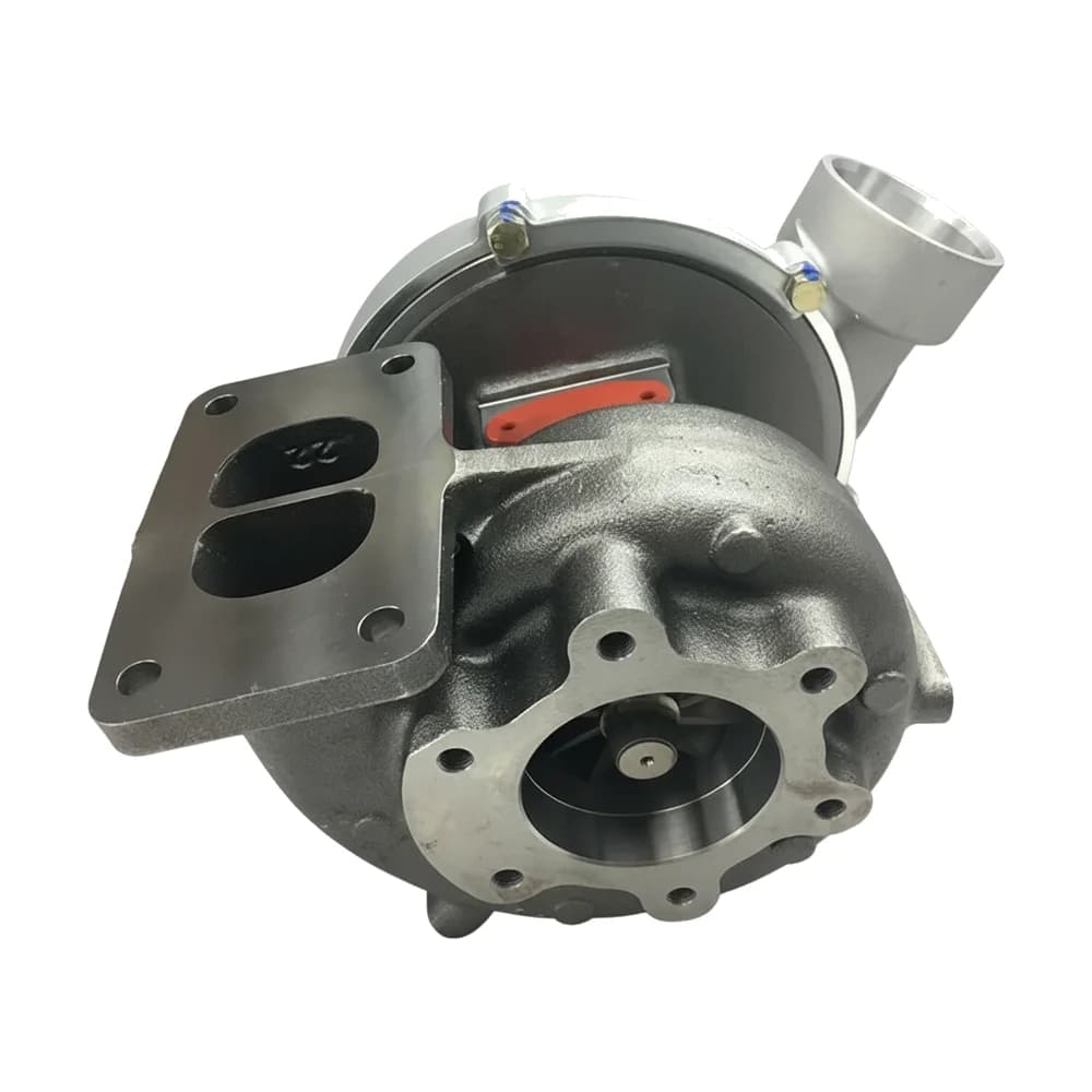 Турбокомпрессор BorgWarner 53319887106