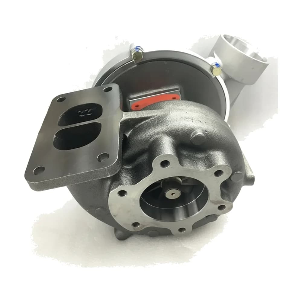 Турбокомпрессор BorgWarner 53319887128
