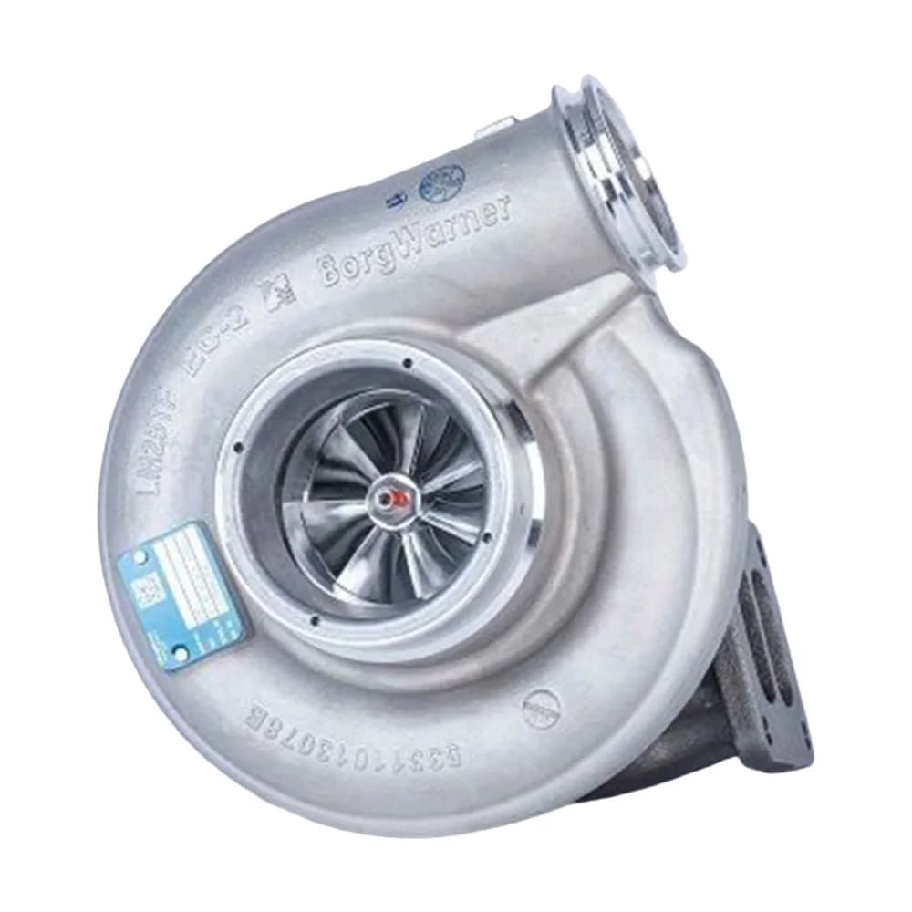 Турбокомпрессор BorgWarner 53319887132