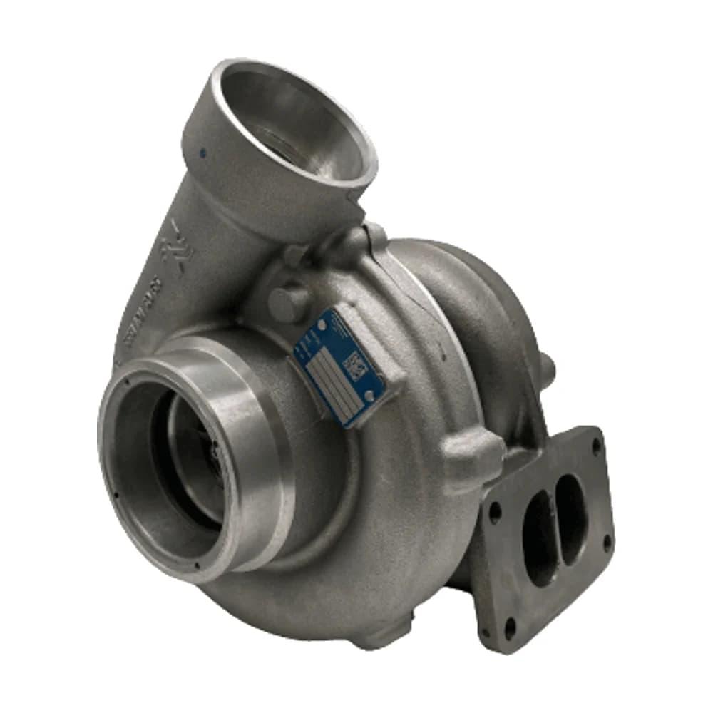 Турбокомпрессор BorgWarner 53319887137