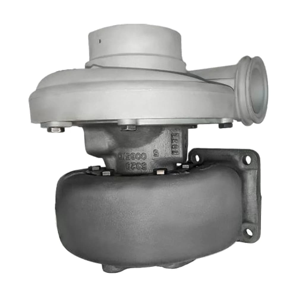 Турбокомпрессор BorgWarner 53319887200