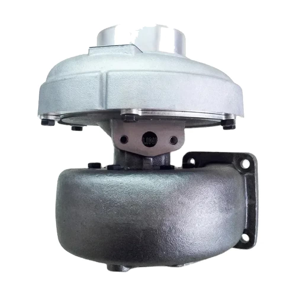 Турбокомпрессор BorgWarner 53319887201