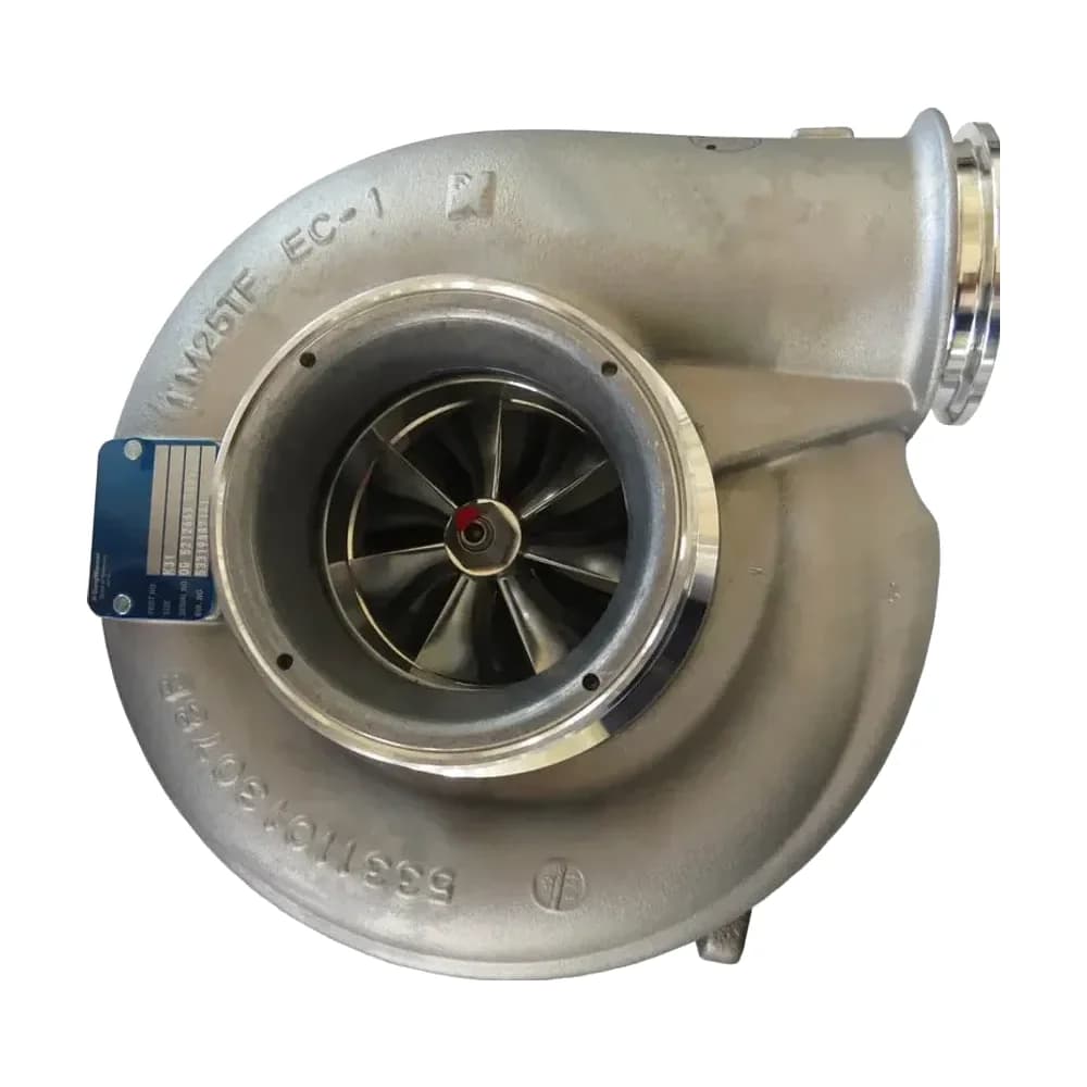 Турбокомпрессор BorgWarner 53319887207