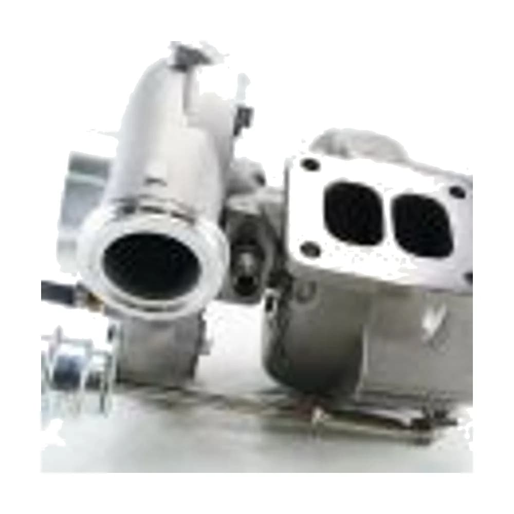 Турбокомпрессор BorgWarner 53319887501